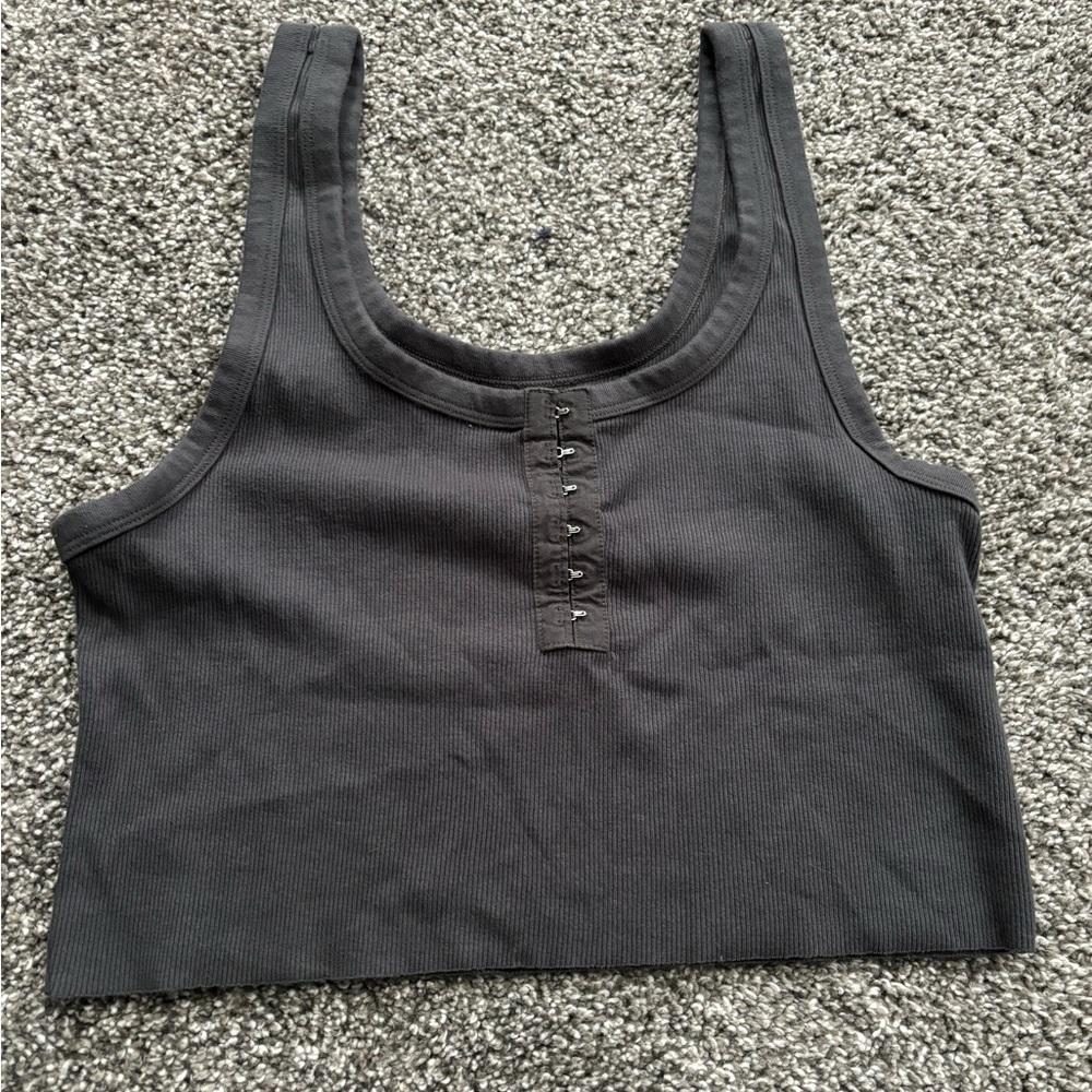 american tank top